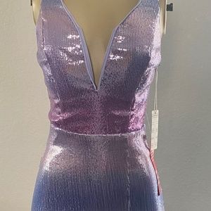 Women’s Sequin Dress